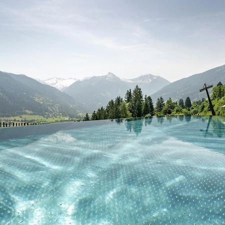 Das.Goldberg Bad Hofgastein Dış mekan fotoğraf