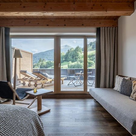 Das.Goldberg Bad Hofgastein Dış mekan fotoğraf