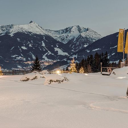 Das.Goldberg Bad Hofgastein Dış mekan fotoğraf