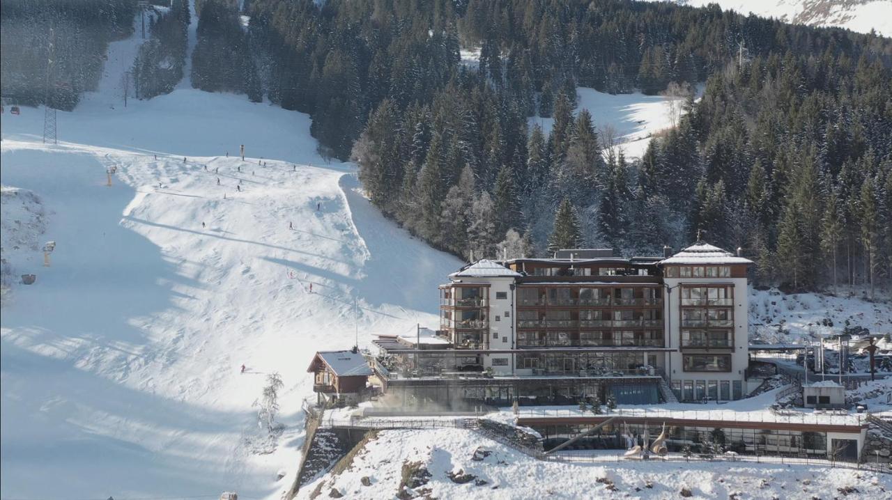 Das.Goldberg Bad Hofgastein Dış mekan fotoğraf