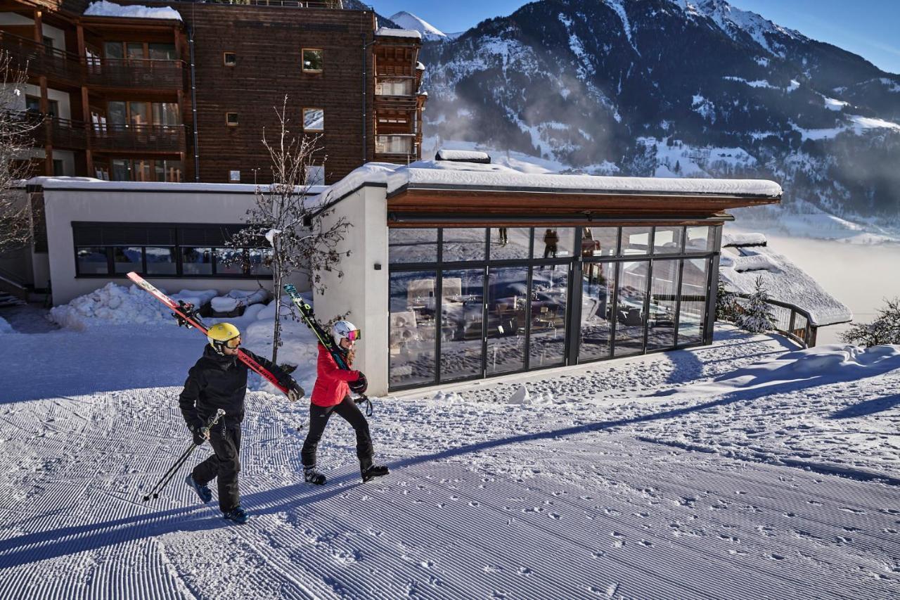 Das.Goldberg Bad Hofgastein Dış mekan fotoğraf