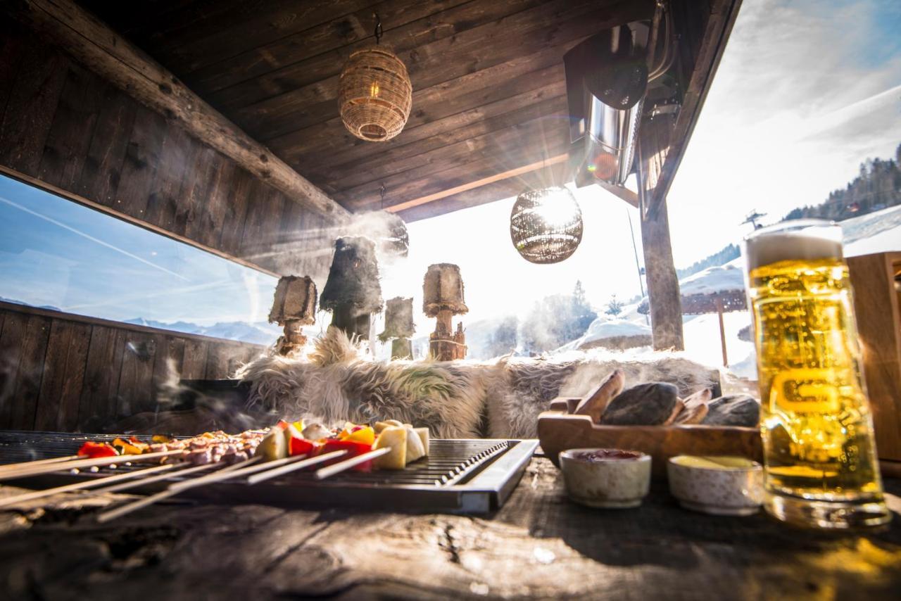 Das.Goldberg Bad Hofgastein Dış mekan fotoğraf