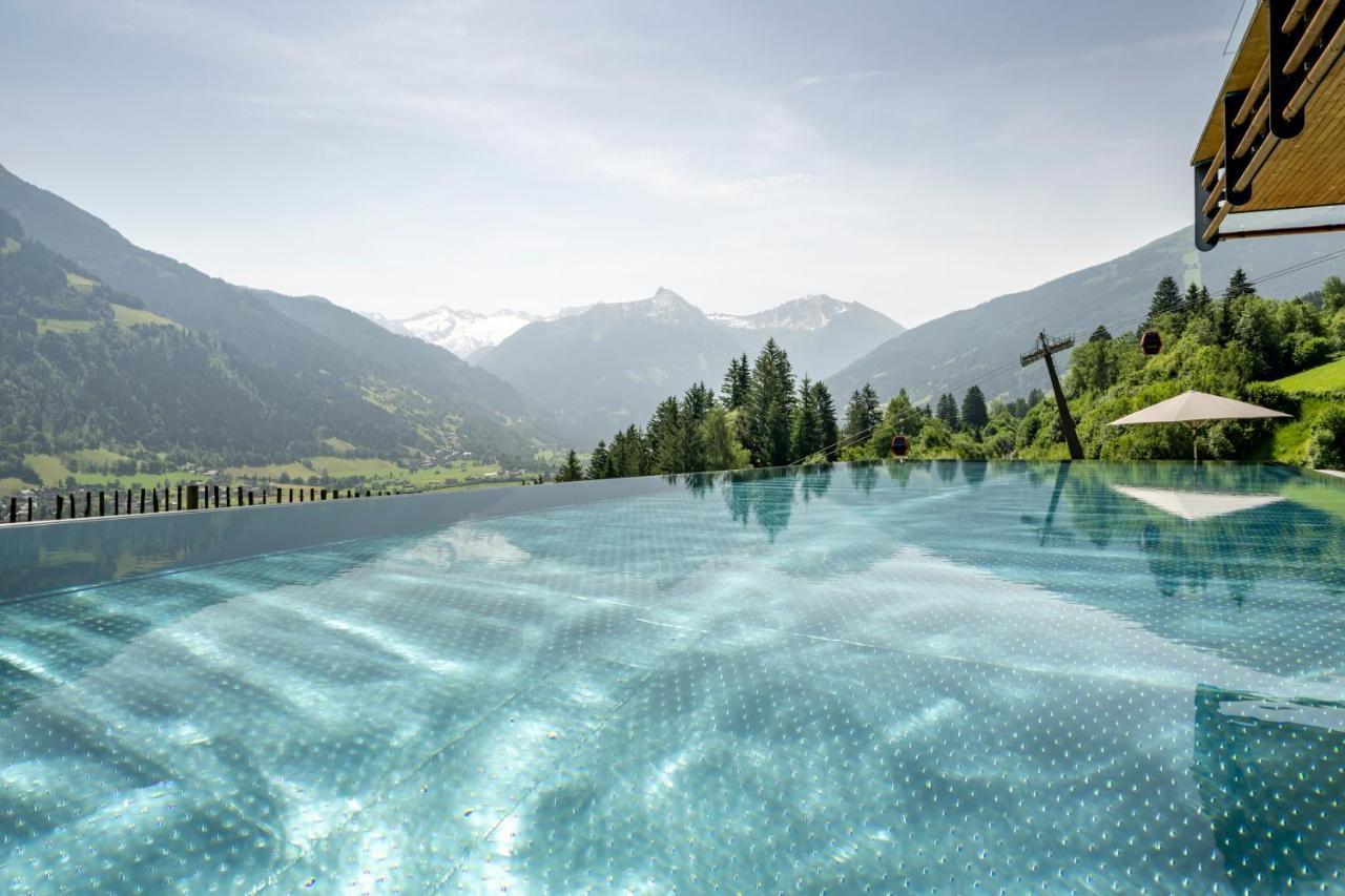 Das.Goldberg Bad Hofgastein Dış mekan fotoğraf