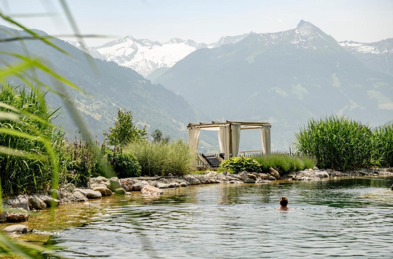 Das.Goldberg Bad Hofgastein Dış mekan fotoğraf