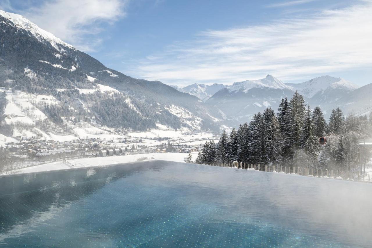 Das.Goldberg Bad Hofgastein Dış mekan fotoğraf