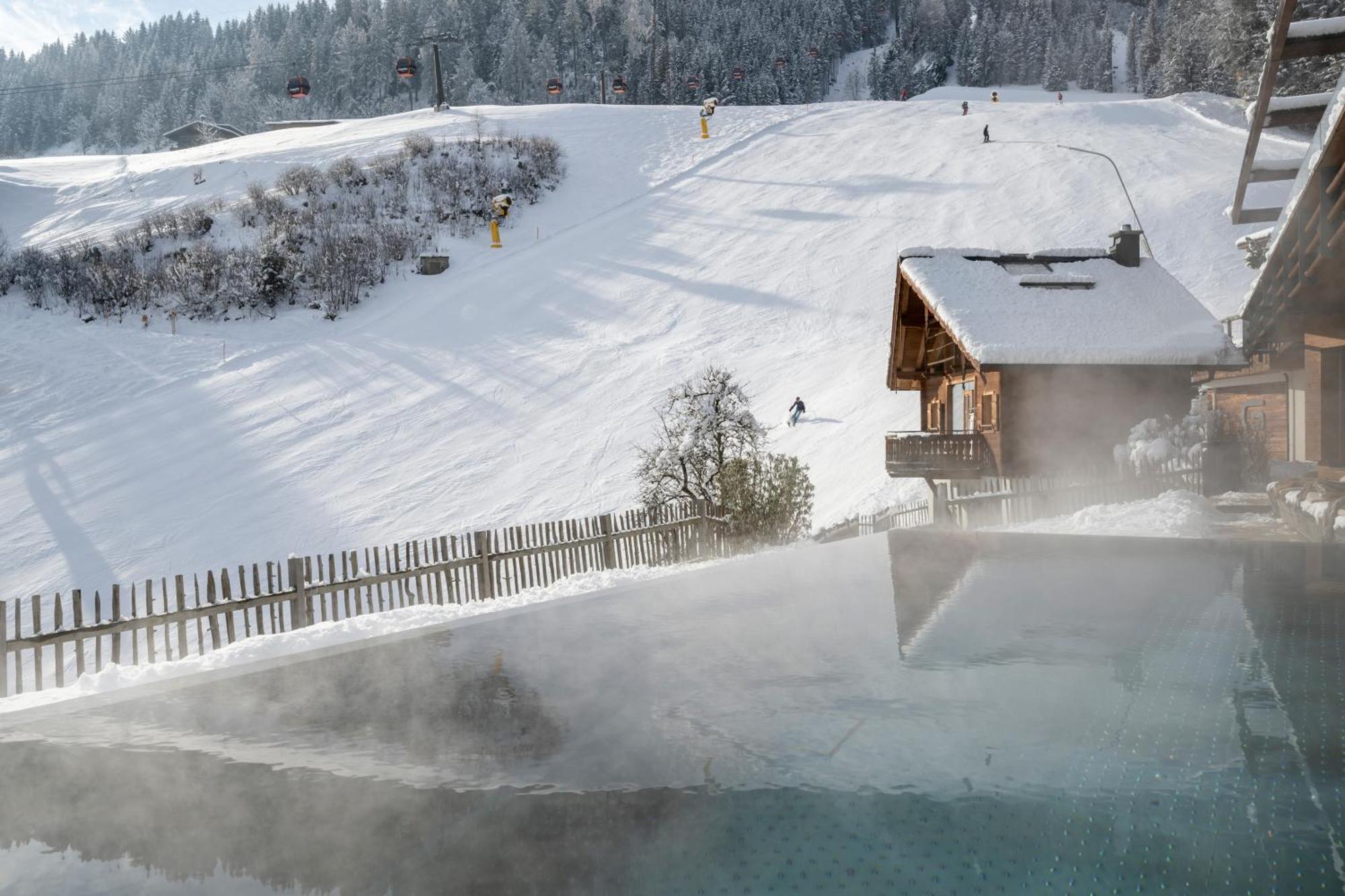 Das.Goldberg Bad Hofgastein Dış mekan fotoğraf