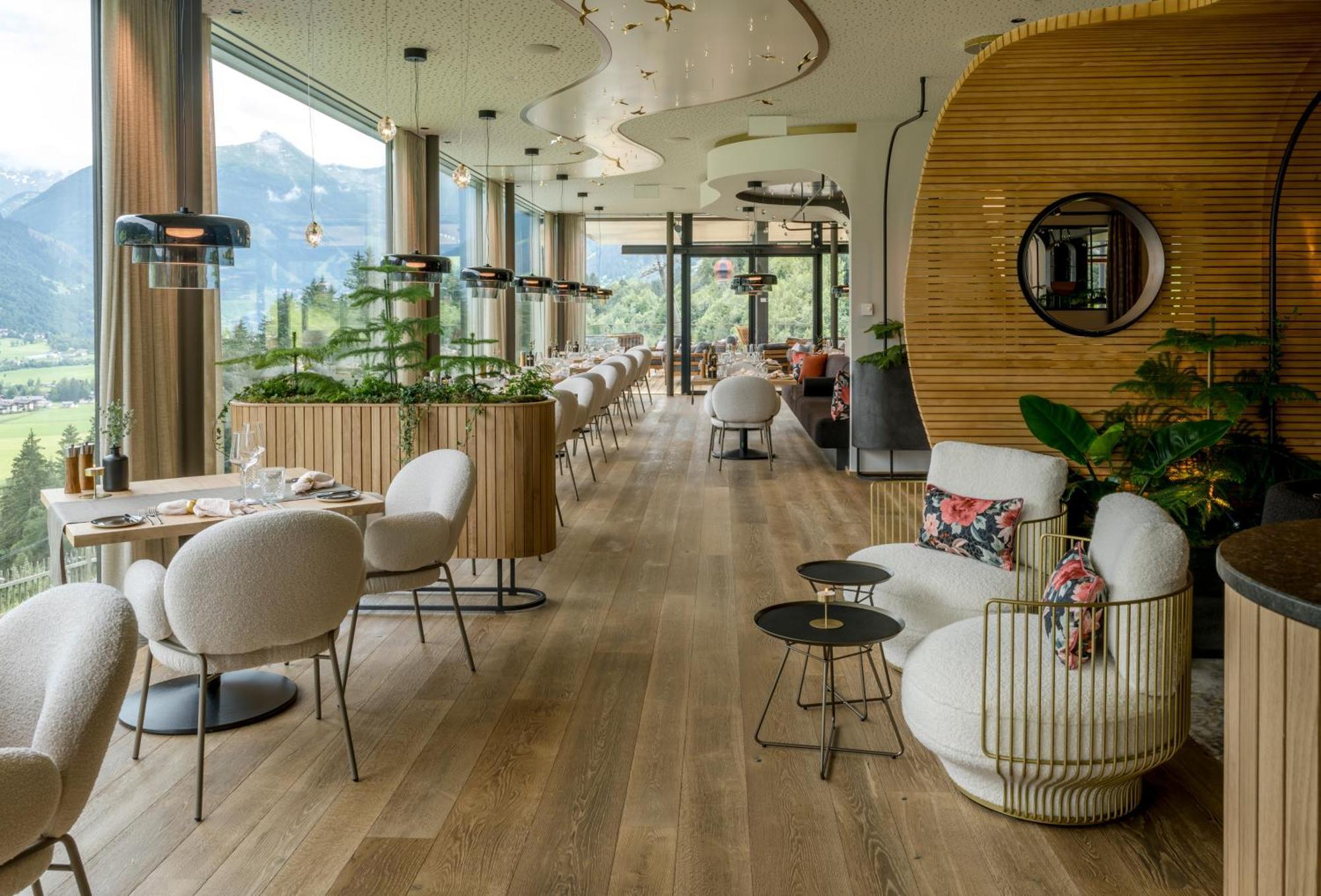 Das.Goldberg Bad Hofgastein Dış mekan fotoğraf